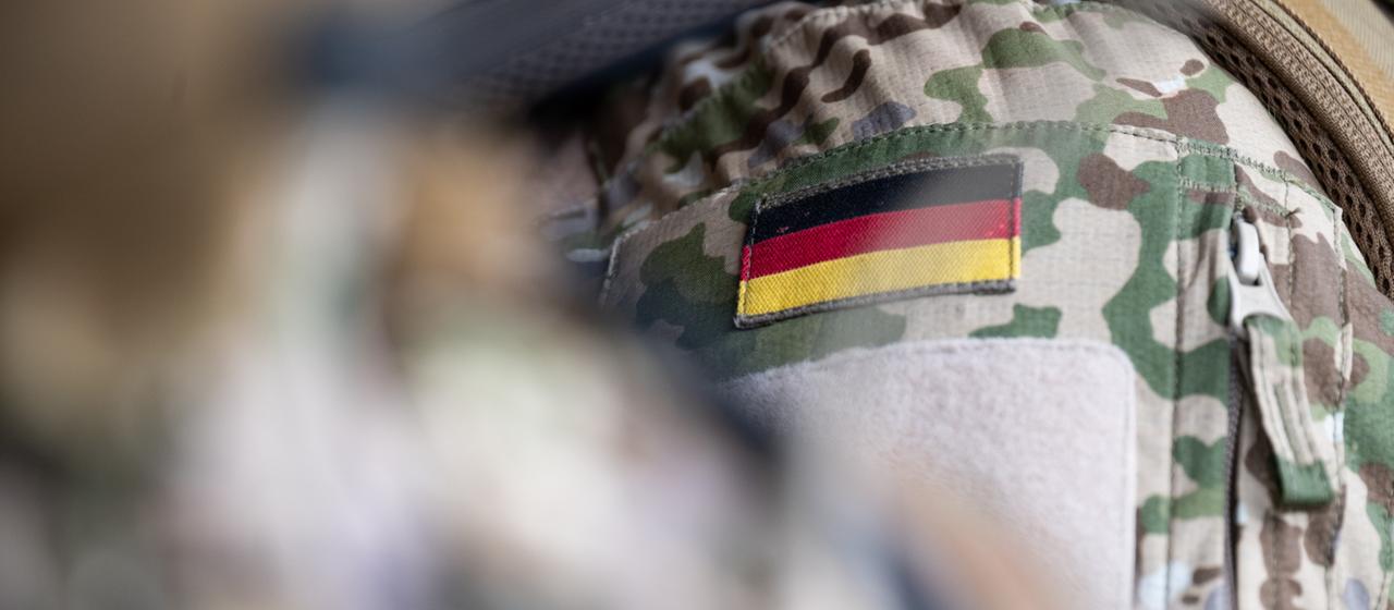 Bundeswehr unterstützt UN-Einsatz in Haiti