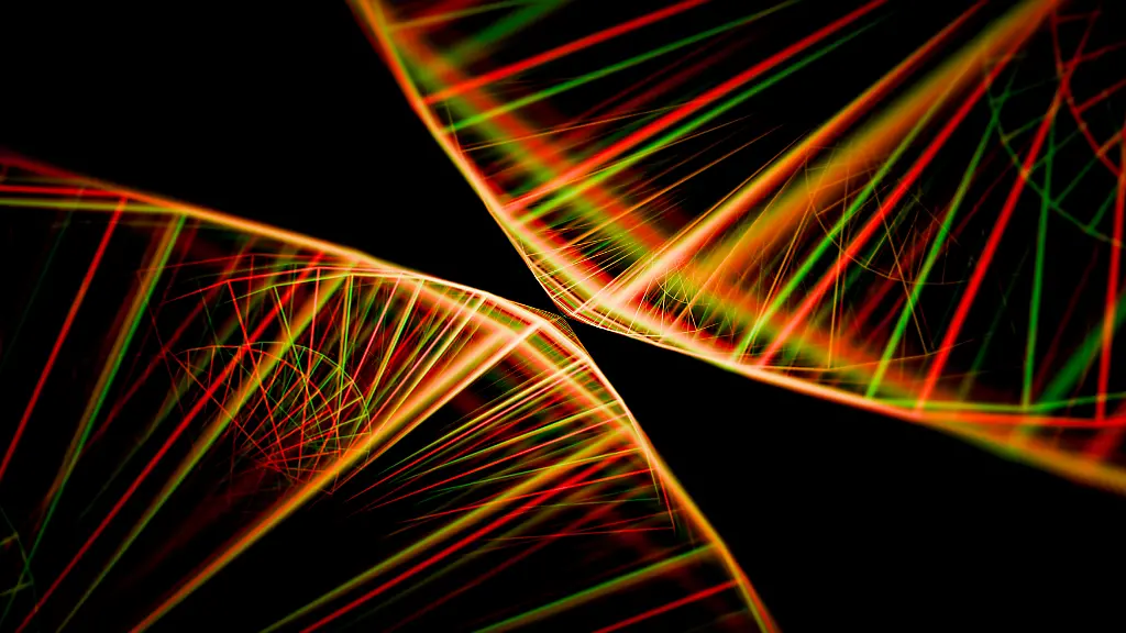 Forscher präsentieren fast vollständiges menschliches Genom