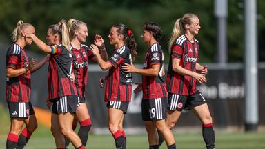Frankfurt und PSG: Ein Wiedersehen in der Champions-League-Qualifikation