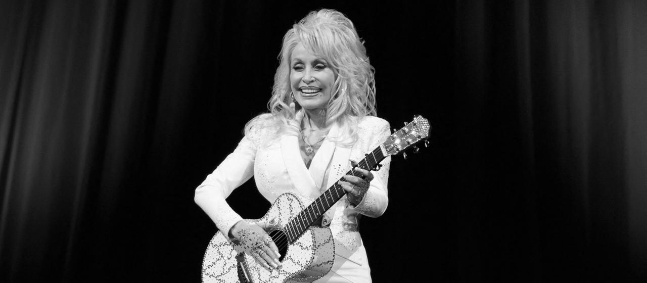 Dolly Parton: Ein Leben voller Musik und Engagement