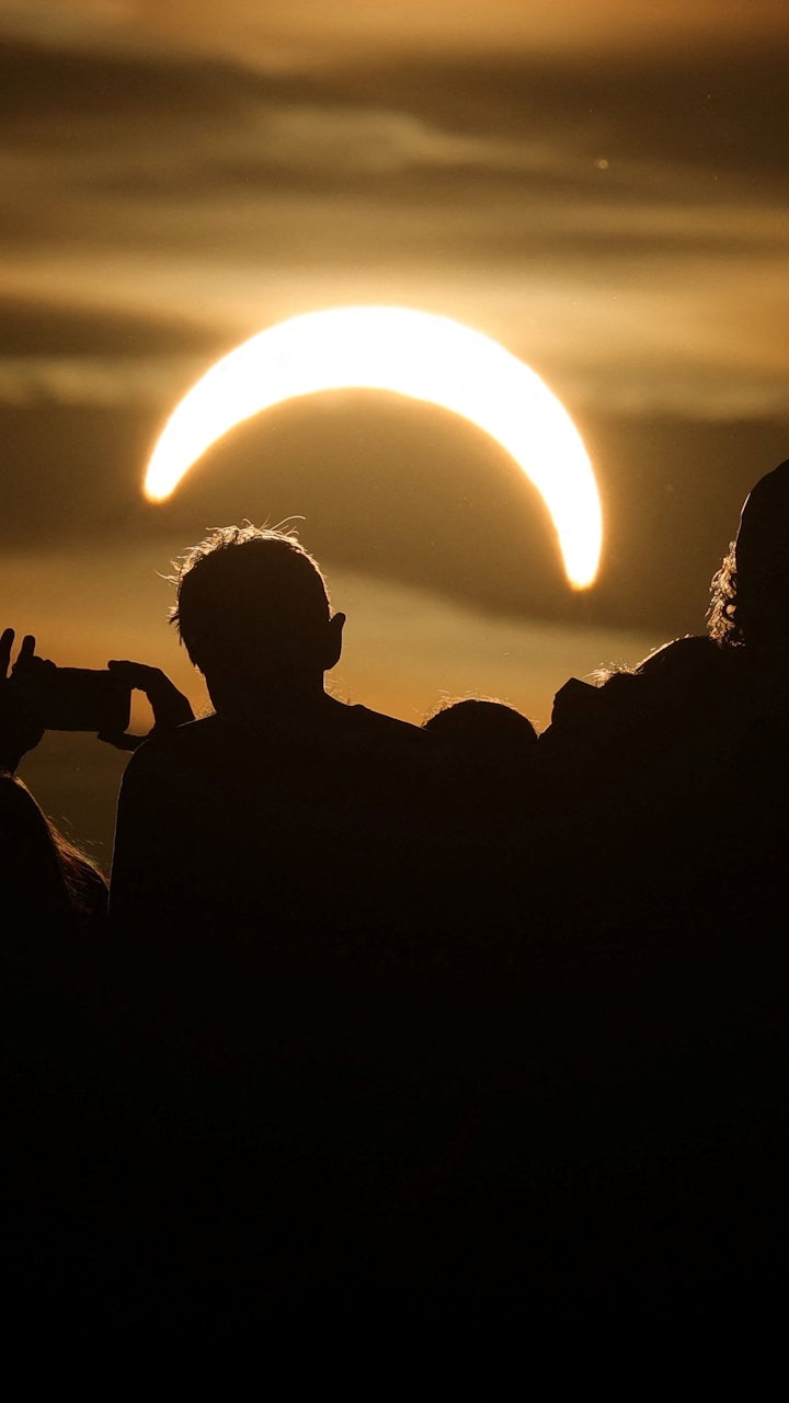 Totale Sonnenfinsternis August 2026