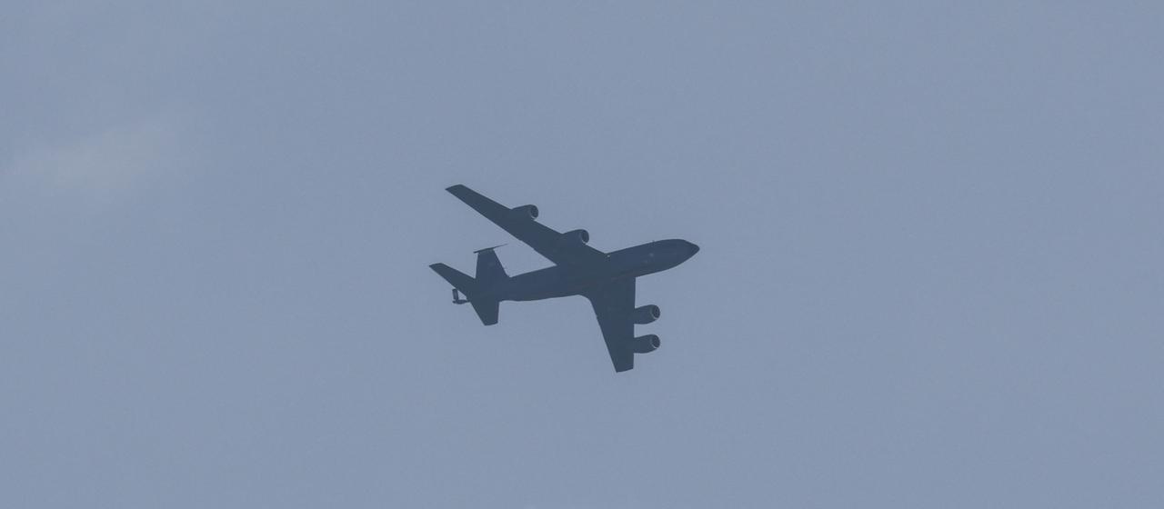 US-Tankflugzeuge in Bulgarien: Zwischen lokaler Besorgnis und internationalen Spannungen