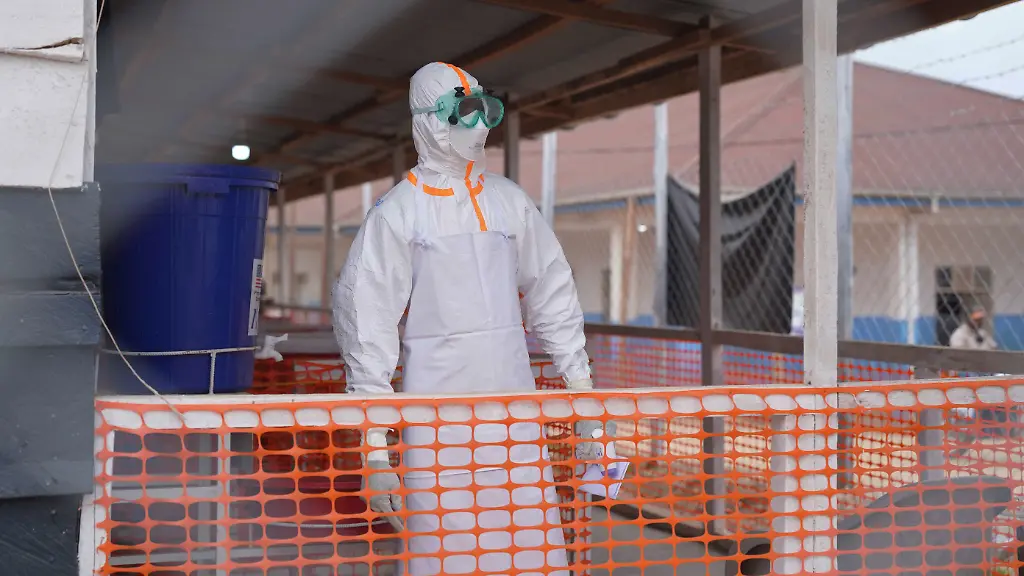 Sterblichkeitsrate in der DR Kongo steigt: Mehr Ebola-Fälle gemeldet