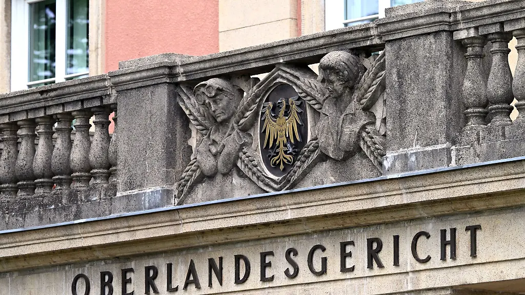 Gerichtsurteil im Erbrecht: Wann Zwangsgeld vermieden werden kann