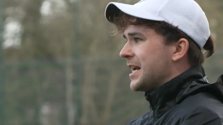 Christian Dobrick überrascht von Zuspruch nach Coming-out