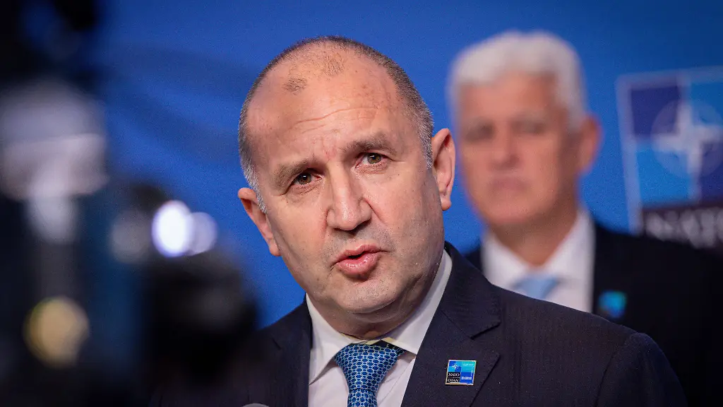 Ukrainische Drohne explodiert nahe Pipeline in Bulgarien