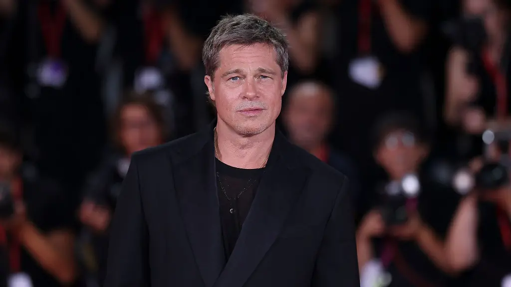 Brad Pitt spricht über Alkoholrückfall und persönliche Herausforderungen