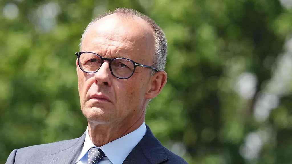 Merz bleibt bei Abschaffung der „Rente mit 63“