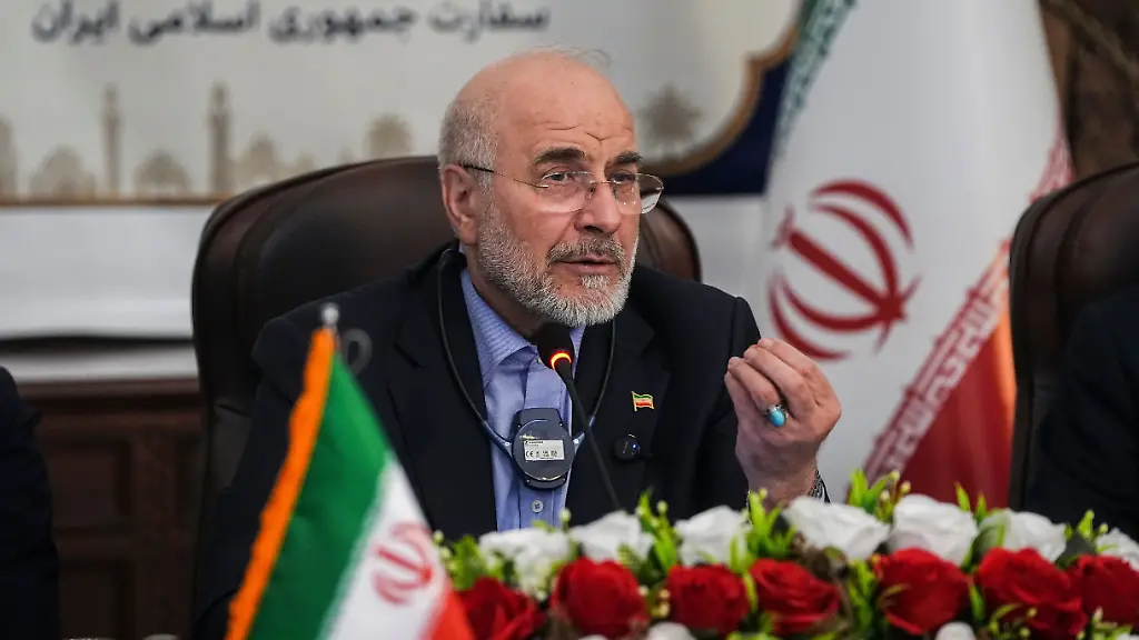 Konflikt zwischen USA und Iran eskaliert