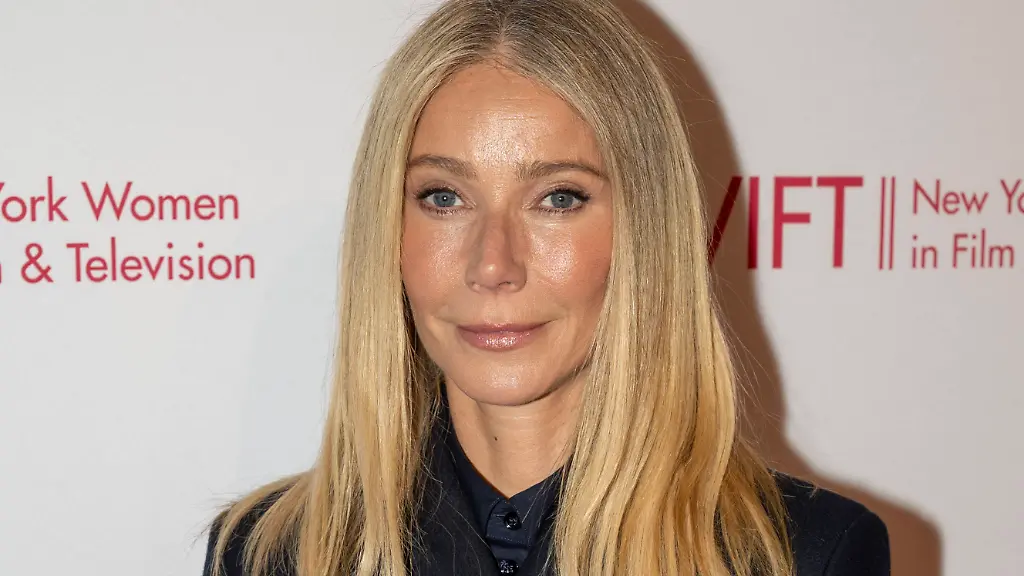Gwyneth Paltrows TikTok-Debüt in Europa