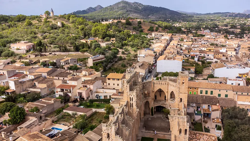 Neue Erkenntnisse zur Pestepidemie auf Mallorca 1820