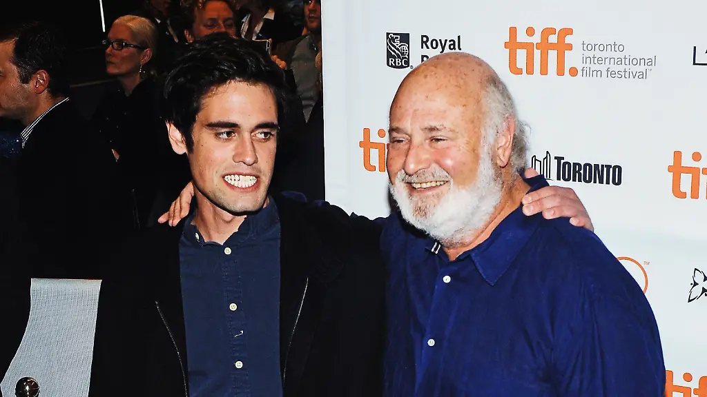Geplante Tat: Anklage gegen Nick Reiner im Mordfall Rob und Michele Reiner