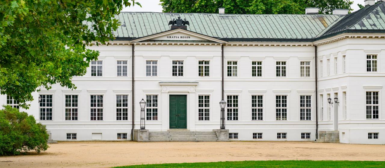 Die Erwartungen vor der Kabinettsklausur im Schloss Neuhardenberg