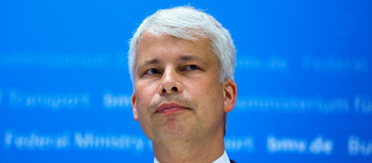 Verkehrsminister Bilger erhöht Druck auf die Deutsche Bahn