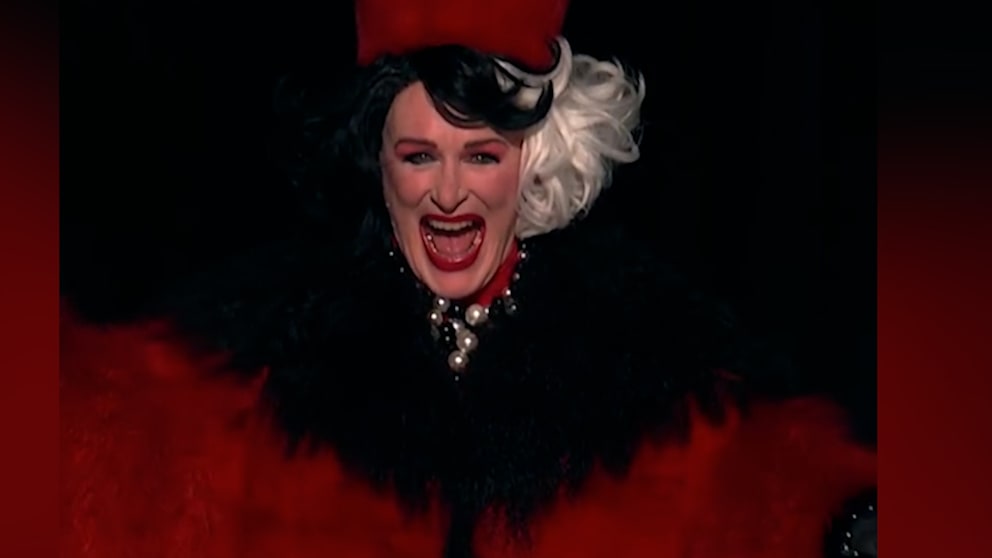 Cruella de Vil begeistert Disney-Fans: Comeback der Kultfigur