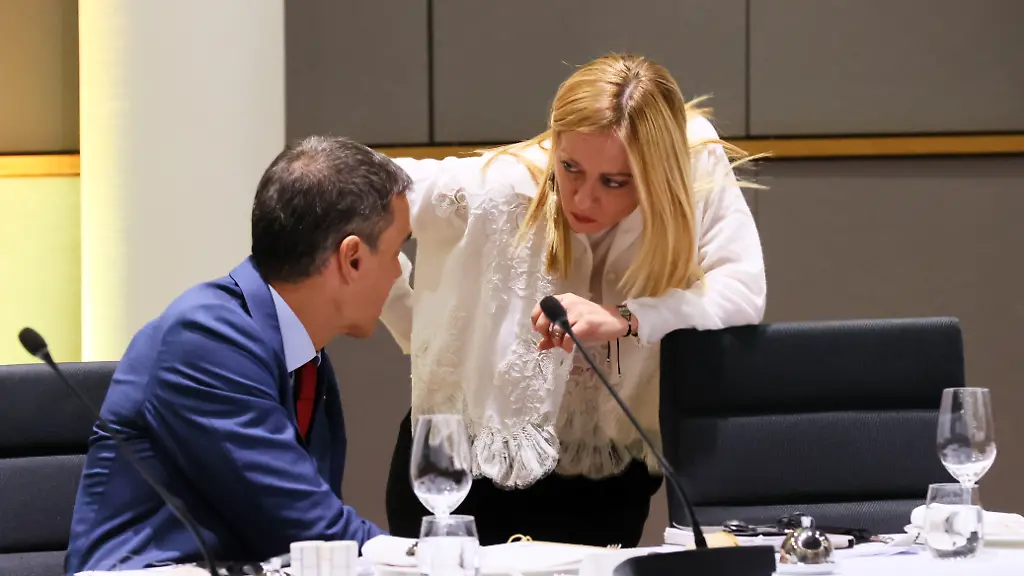 Konflikt zwischen Spanien und Italien um Ceuta verschärft sich