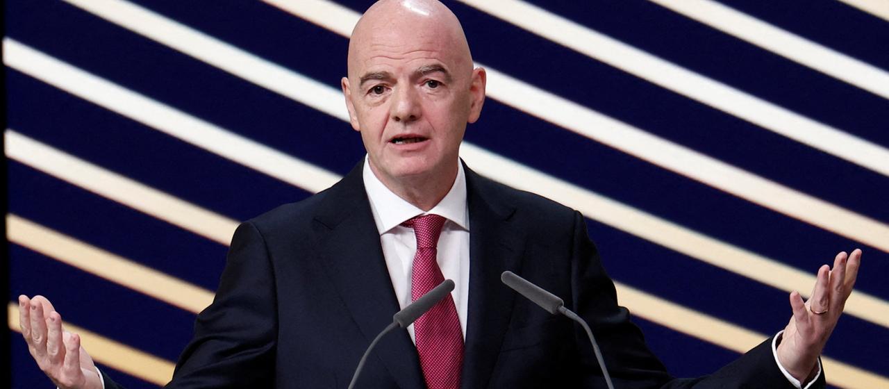 FIFA stoppt Verkauf von Anteilen an Investoren