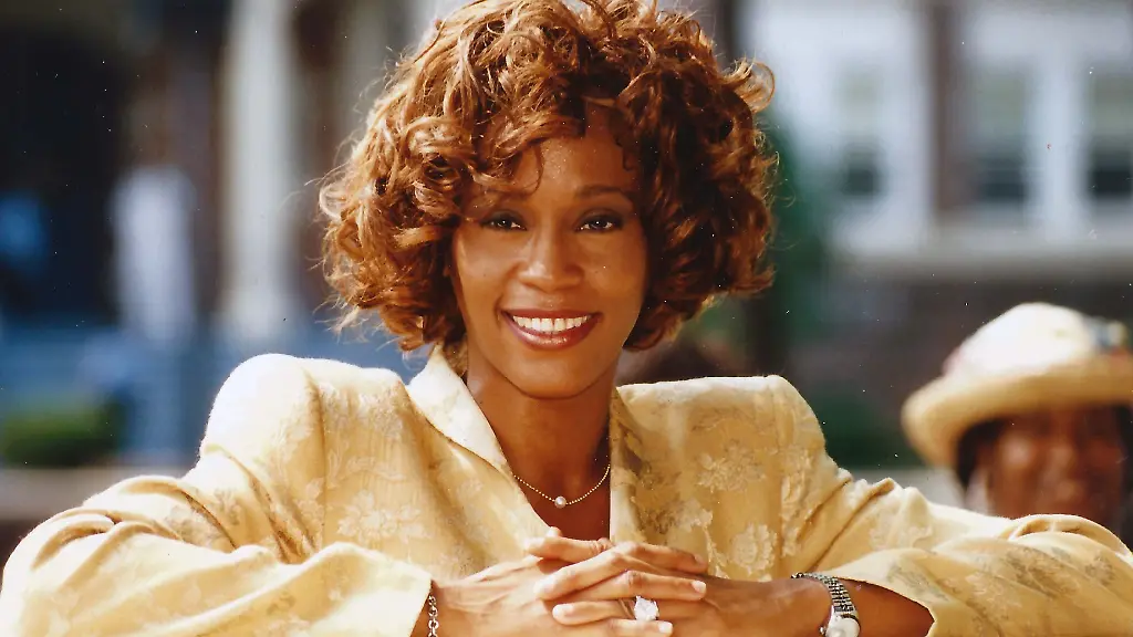 Eine besondere Ehre für Whitney Houston: Mattel präsentiert Barbie-Puppe