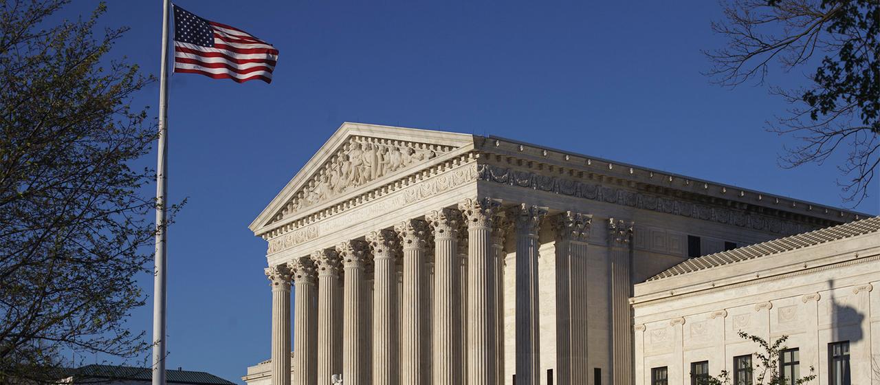 Supreme Court Entscheidung zur Briefwahl: Ein Etappensieg für Trump