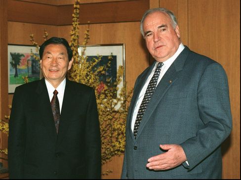 Der Einfluss von Zhu Rongji auf Chinas Wirtschaftsentwicklung