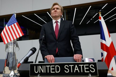 USA fordert Klarheit von Nato-Verbündeten zu Verteidigungspolitik