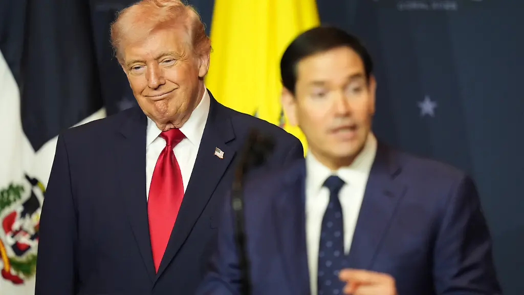 USA schließt bedeutendes Öl-Abkommen mit Venezuela