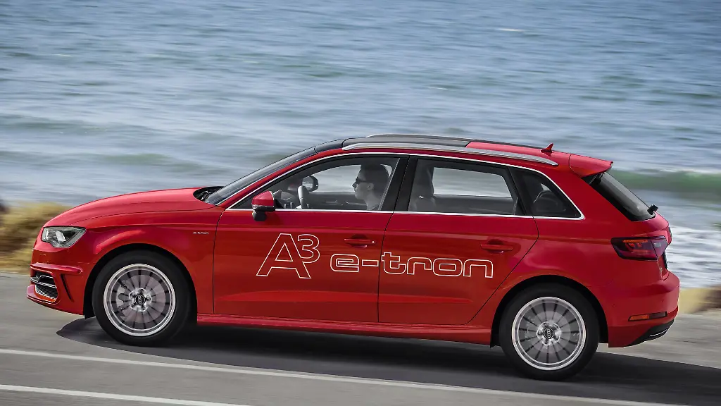 Gebrauchtwagencheck Audi A3 – Qualität und Angebot