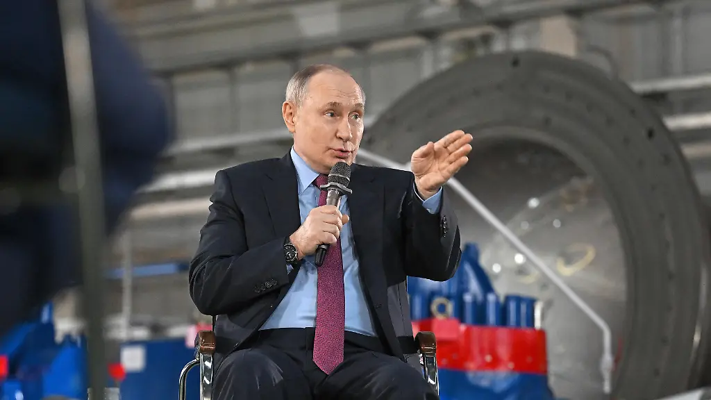 US-Senat beschließt verschärfte Sanktionen gegen Russland