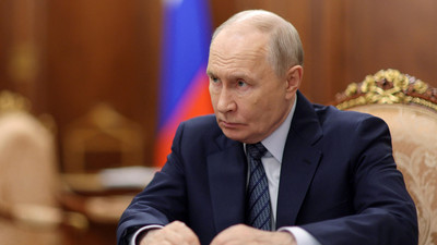 Aktuelle Berichterstattung zum russischen Angriffskrieg gegen die Ukraine