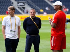 FC Bayern: Veränderungen im Management und auf dem Transfermarkt