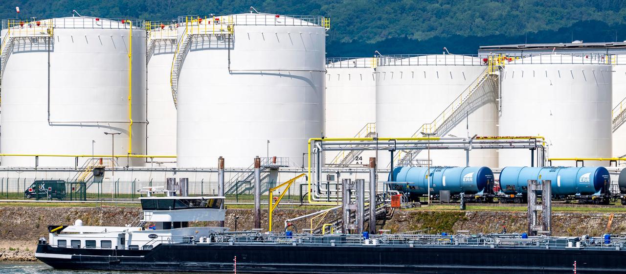 IWF: Weltwirtschaft trotzt Energie-Schock besser als erwartet