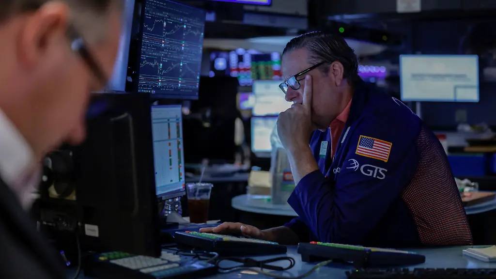 US-Aktien fallen nach Inflationsdaten
