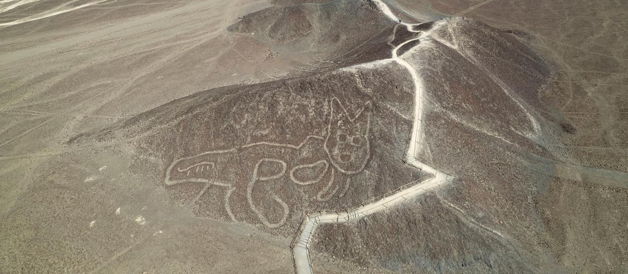 Tragischer Flugzeugabsturz in Peru: 13 Tote bei Rundflug über Nasca-Linien