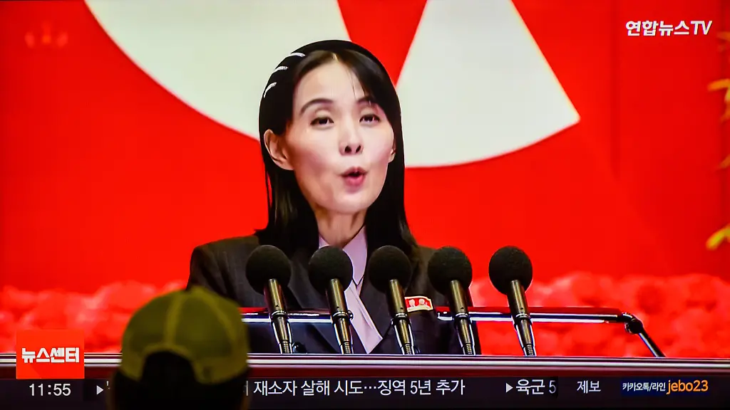 Nordkorea und USA: Trumps Dialogandeutungen und Kim Yo Jongs Reaktion