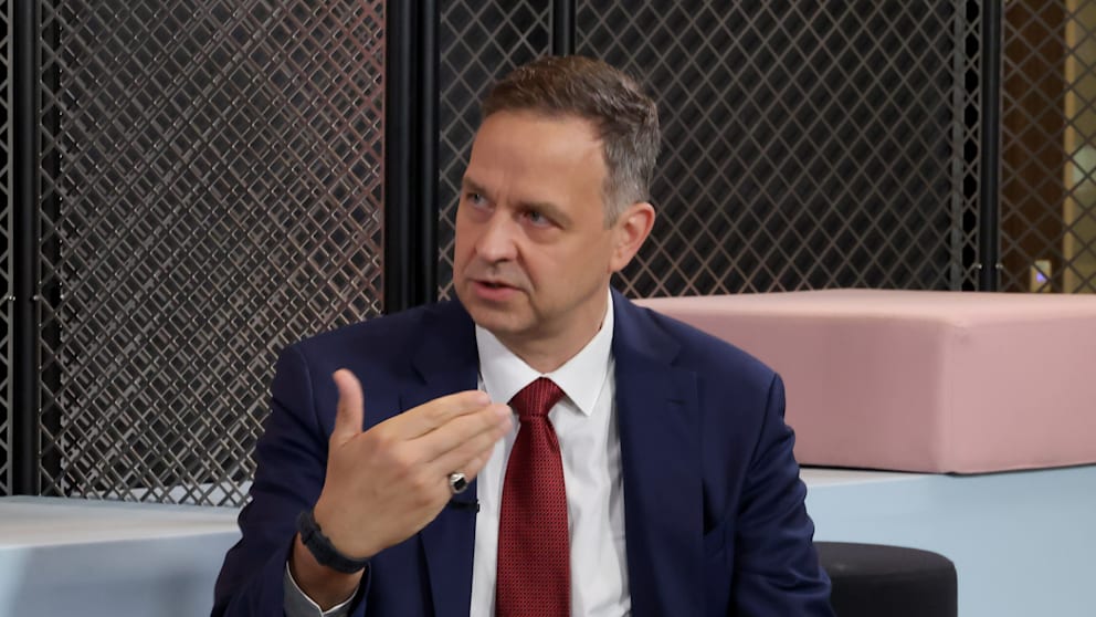Börsenexperte prognostiziert DAX-Rekord: Wie lange hält die Aufwärtsbewegung?