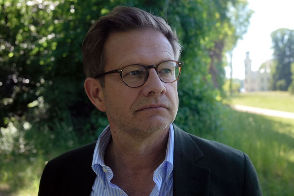 Florian Illies‘ Perspektive auf Künstliche Intelligenz in der Literatur