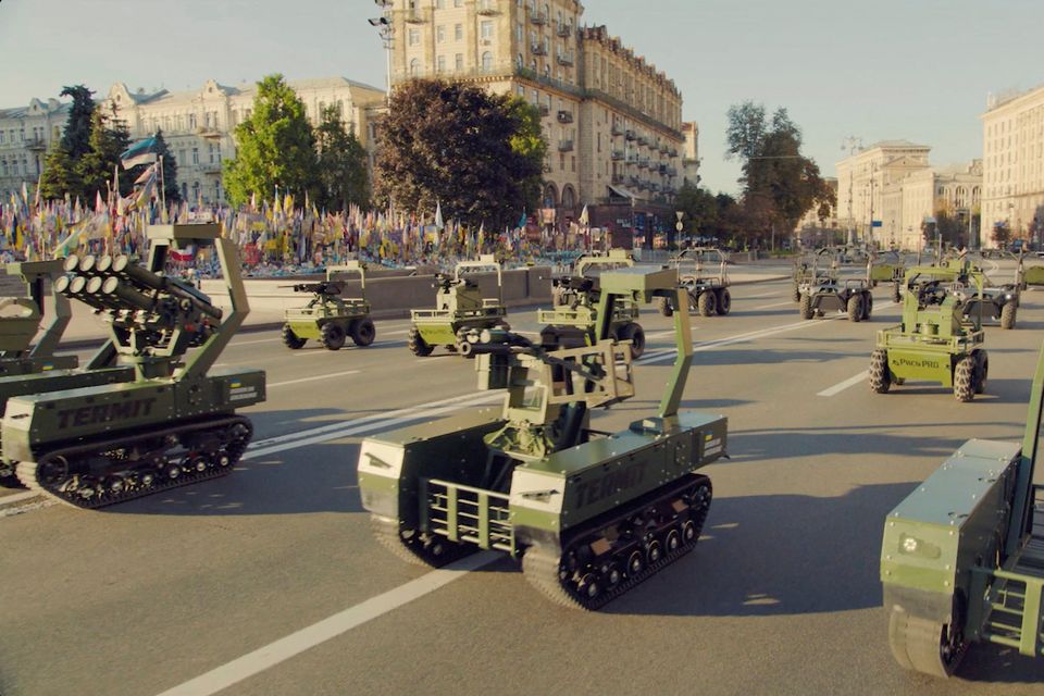 Regulierung von KI im Militär: Autonome Waffen und ethische Grenzen