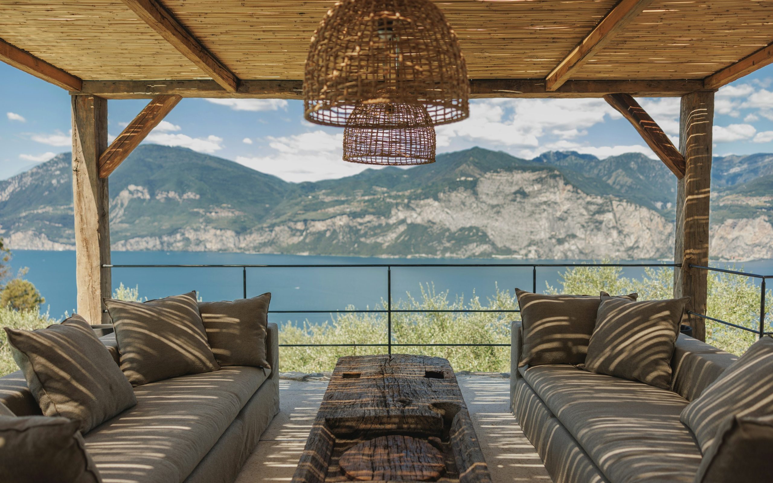 Schöner Schlafen am Gardasee: Entdecke Neue Hotels
