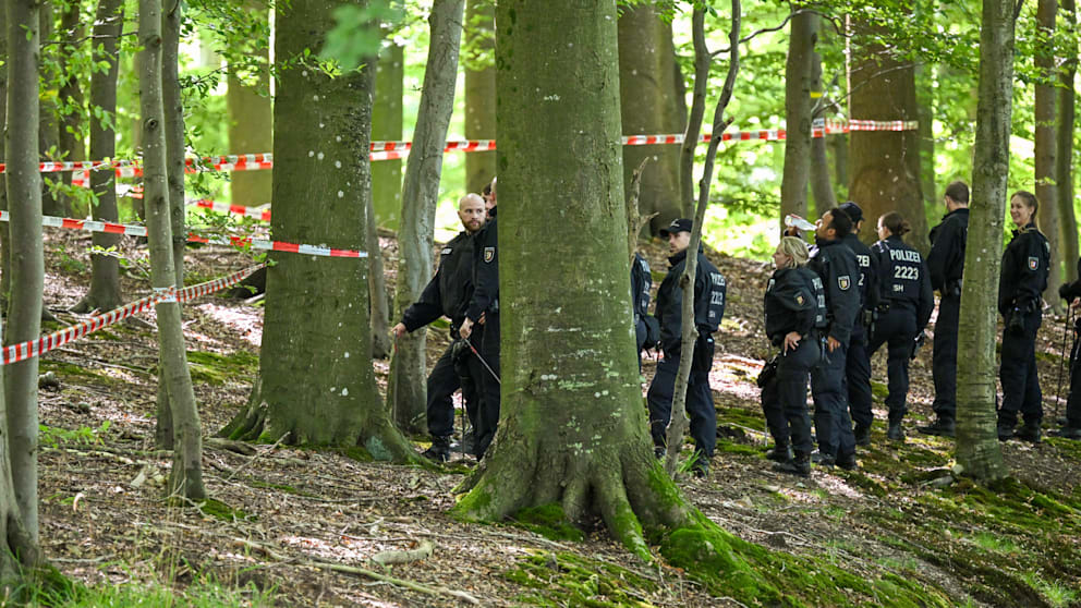 Mysteriöser Fund nahe Flensburg: Zerstückelte Leiche entdeckt