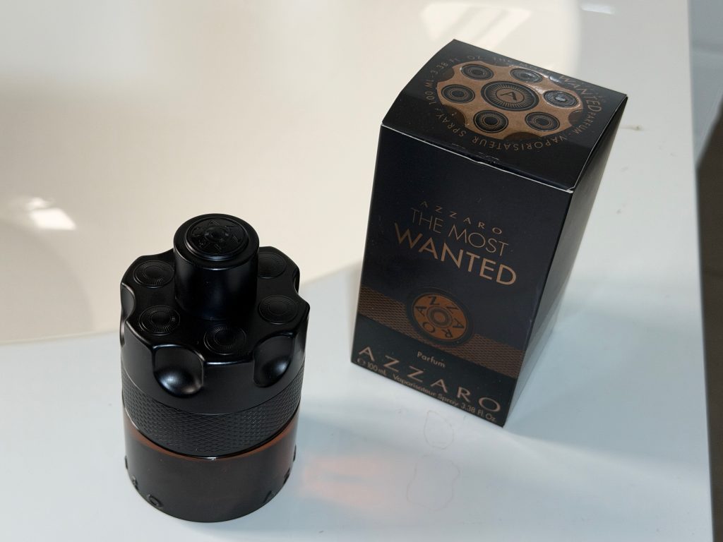 Bewertung von klassischen Männerparfums