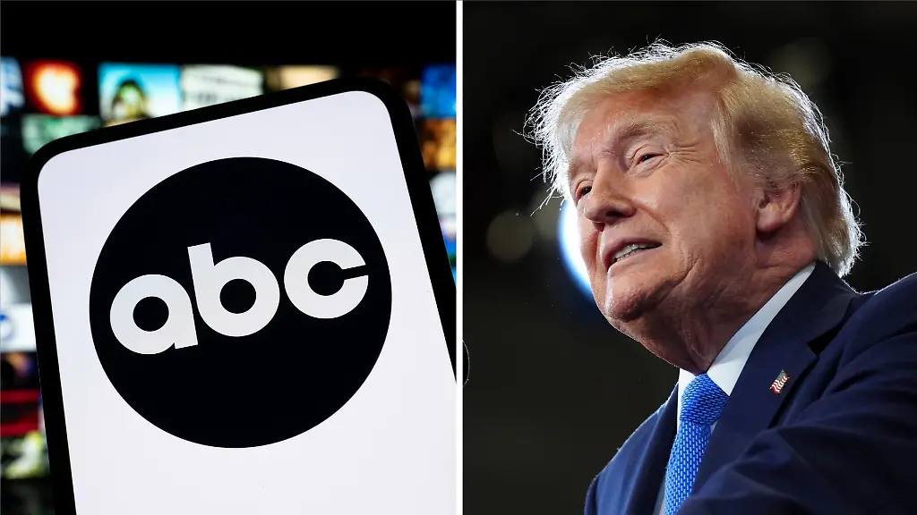 Medienkonflikt ABC gegen US-Regierung: Klage eingereicht