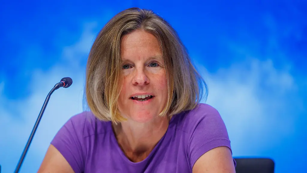 Rücktritt von Constanze Oehlrich in Mecklenburg-Vorpommern