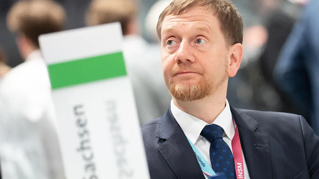 Kritik an Rentenplänen: Unterschiedliche Ansichten in Sachsen