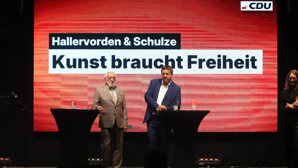 Prominente im Wahlkampf: Chancen und Risiken in Sachsen-Anhalt