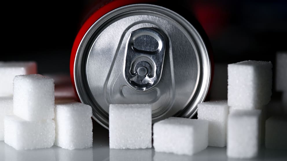 Die Debatte um die Zuckersteuer in Deutschland