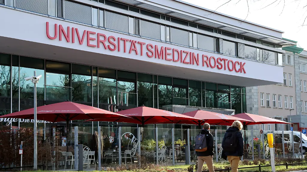 Rostocker Universitätsmedizin reagiert auf kontroverse Posts eines Oberarztes
