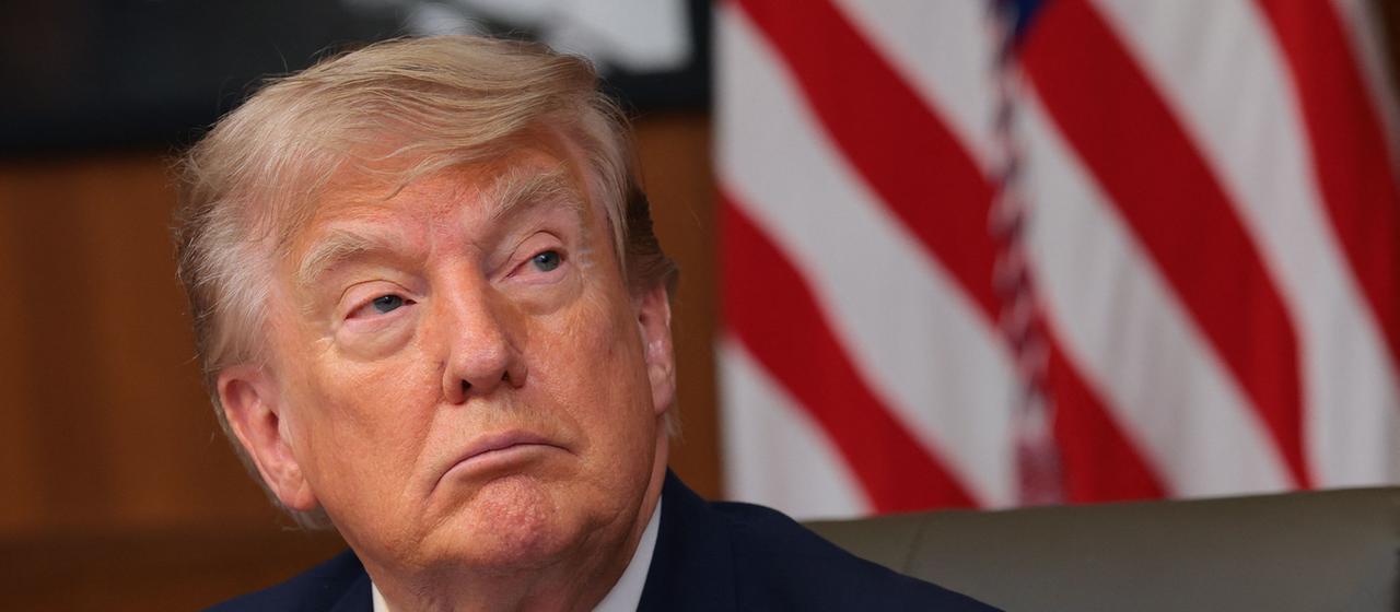 Spannungen zwischen USA und Iran eskalieren