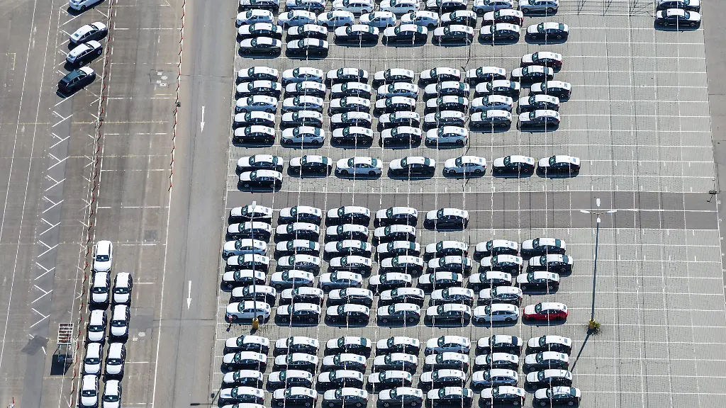 Hoffnung für Deutschlands Autoindustrie trotz Herausforderungen