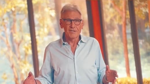 Fans freuen sich über neue Indiana-Jones-Nachrichten von Harrison Ford