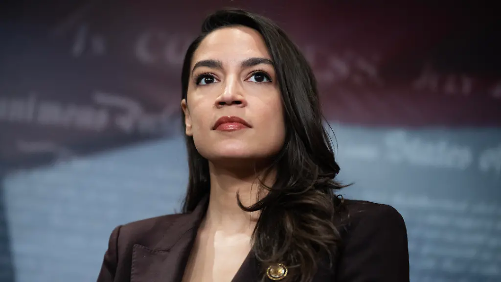 Alexandria Ocasio-Cortez und ihre Entscheidung zum Einfrieren von Eizellen